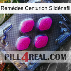 Remèdes Centurion Sildénafil 02